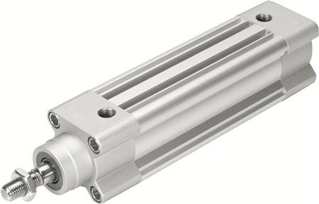 Пневмоцилиндр Festo DSBC-32-50-PPVA-N3