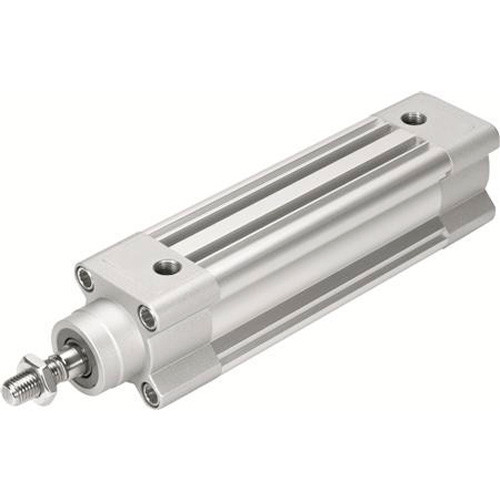 Кликните для увеличения изображения Пневмоцилиндр Festo DSBC-32-300-PPVA-N3