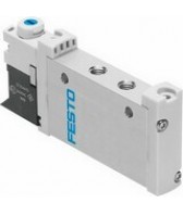 Распределитель Festo VUVG-L10A-M52-RT-M3-1H2L