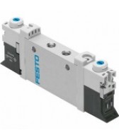 Распределитель Festo VUVG-L10A-P53C-ZT-M3-1P3