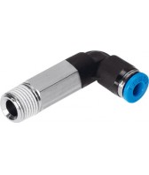 Фитинг Festo QSLL-1/4-10