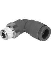 Фитинг Festo QSL-V0-1/4-12