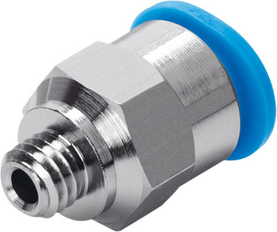 Фитинг Festo QSM-M5-4