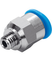 Фитинг Festo QSM-M5-4