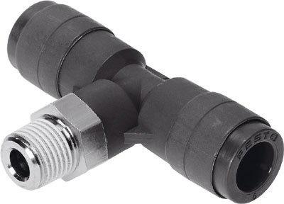 Фитинг Festo QST-V0-3/8-12