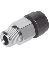 Фитинг Festo QS-V0-1/4-10