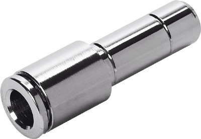 Фитинг Festo QS-F-10H-6