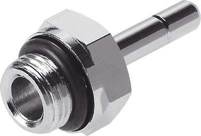 Фитинг Festo QS-F-G1/4-6H