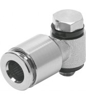Пневмоцилиндр Festo DGC-18