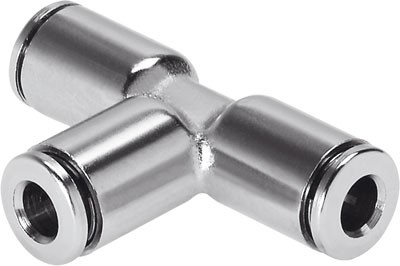 Фитинг Festo NPQM-T-Q6-E-P10