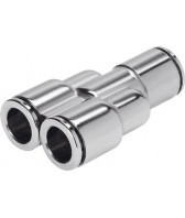Фитинг Festo NPQM-Y-Q4-E-P10