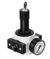 Регулятор давления Festo LRS-1/2-D-7-I-MIDI
