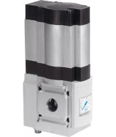 Регулятор давления Festo MS12-LR-G-PE6
