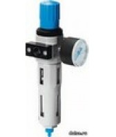 Фильтр-регулятор Festo LFR-M7-D-7-5M-MICRO-H-B