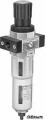 Фильтр-регулятор Festo LFRS-1/2-D-5M-O-MAXI-A