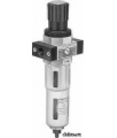 Фильтр-регулятор Festo LFRS-1/2-D-5M-O-MAXI-A