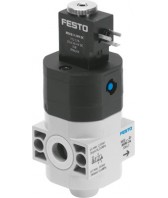 Клапан Festo HEE-1/8-D-MINI-110