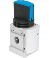 Клапан Festo MS9-EM