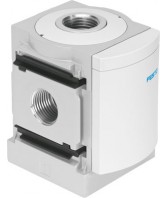 Коллектор Festo MS6- FRM-3/8-I