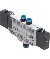 Распределитель Festo VUVB-S-B42-ZD-Q10-1T1L