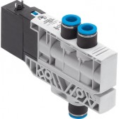 Распределитель Festo VUVB-S-M32C-AZD-QX-5WC1