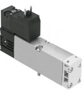 Распределитель Festo VSVA-B-M52-AZD-A1-2AT1L