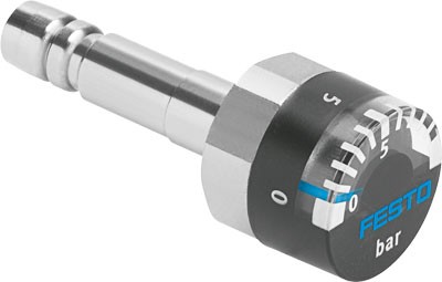 Манометр Festo MA-15-10-QS-4