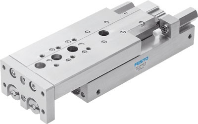 Пневмоцилиндр Festo SLT-20-125-P-A