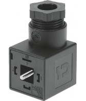 Разъем Festo MSSD-V