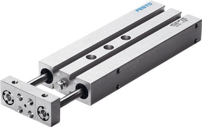 Пневмоцилиндр Festo DPZ-20-10-P-A