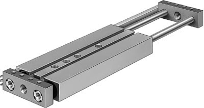 Пневмоцилиндр Festo SPZ-25-40-P-A