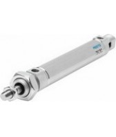 Пневмоцилиндр Festo DSEU-40-125-P-A