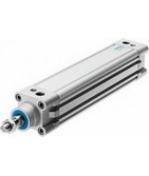 Пневмоцилиндр Festo DNT-63-400-P-A