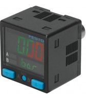 Датчик давления Festo SPAB-B2R-R18-2P-L1