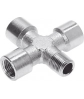Фитинг Festo NPFB-X-R18-3G18-MFFF
