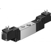 Распределитель Festo MEBH-5/3G-1/8-P-B