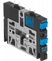 Распределитель Festo CPV10-M1H-2X3-OLS-M7