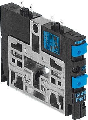 Распределитель Festo CPV10-M1H-5JS-M7