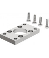 Фланец Festo FNC-25