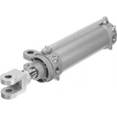Пневмоцилиндр Festo DWB-50-150-Y