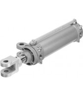 Пневмоцилиндр Festo DWC-50-50-Y-A