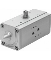 Поворотный привод Festo DAPS-0960-090-RS4-F14