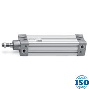 Профильные цилиндры Camozzi, серия 62