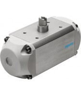 Поворотный привод Festo DRE-375-F16-Q08-FS