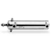 Нержавеющие цилиндры Camozzi, серия 97