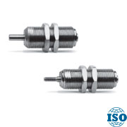 Миницилиндры Camozzi, серия 14