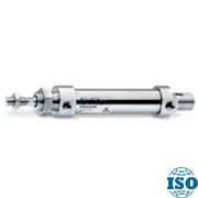 Нержавеющие цилиндры Camozzi, серия 94,95