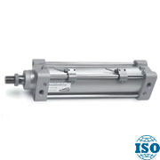 Цилиндры на шпильках Camozzi, серия 60