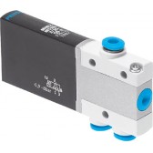 Распределитель Festo MHE2-M1H-3/2G-QS-4