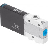 Распределитель Festo MHE4-M1H-3/2O-1/4-K